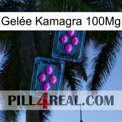 Gelée Kamagra 100Mg 03